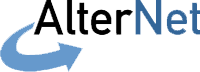 AlterNet Logo