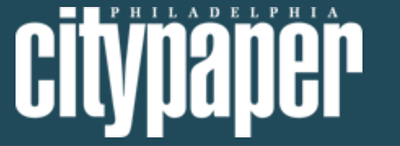 Philadelphia City Paper Logo