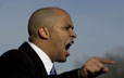 Cory Booker Speech