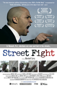 Street Fight Poster