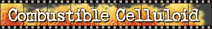 Combustible Celluloid Logo