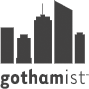 Gothamist Logo